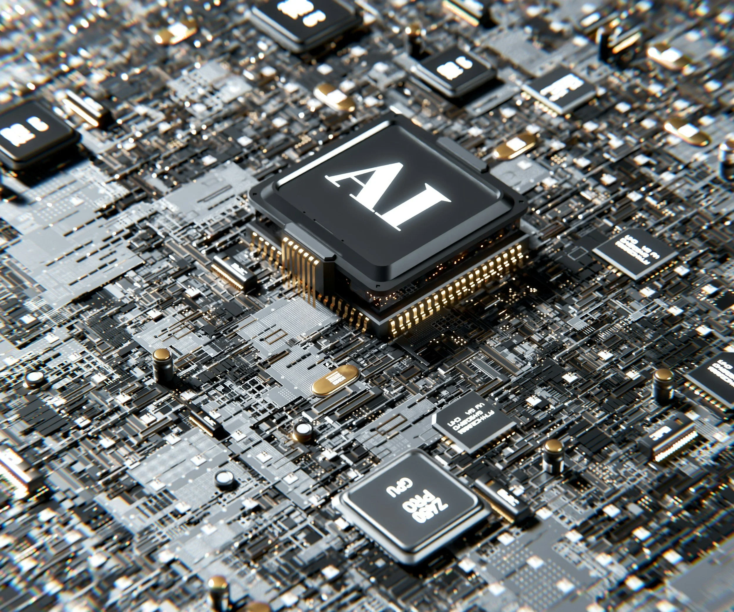 G5–G7 AI Maker Program: Hands-On Coding & Robotics