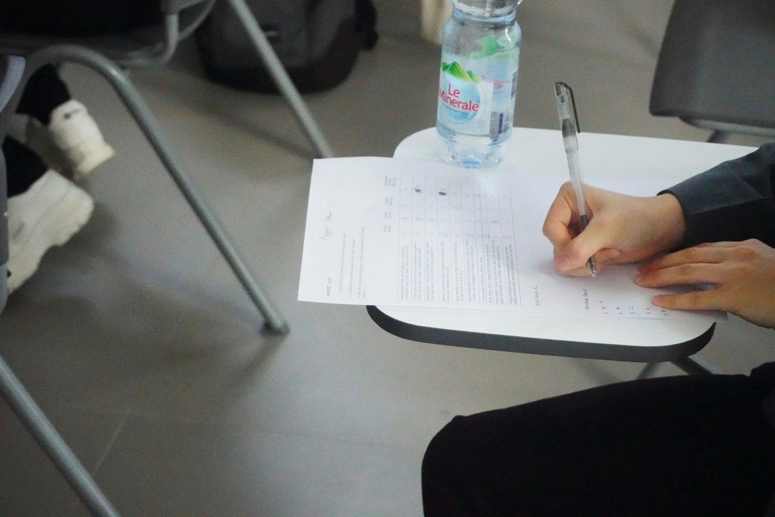 Grade 12 Literacy Assessment Prep