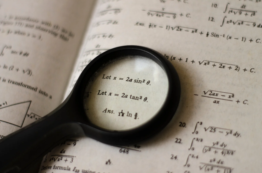 G6–G10 Math Prep for ELL Students