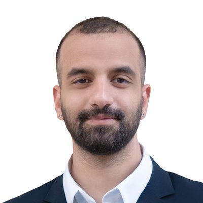 Mehrdad Moosavi