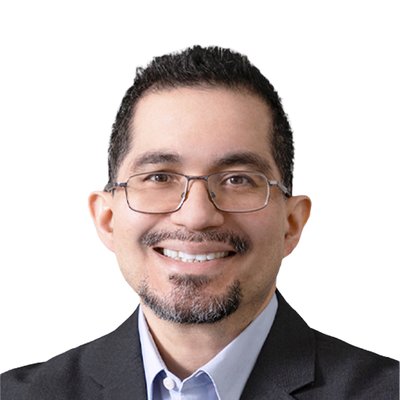 Marco Turcios