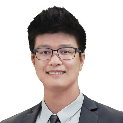 Edison Yue