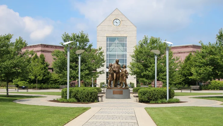 The Pingry School