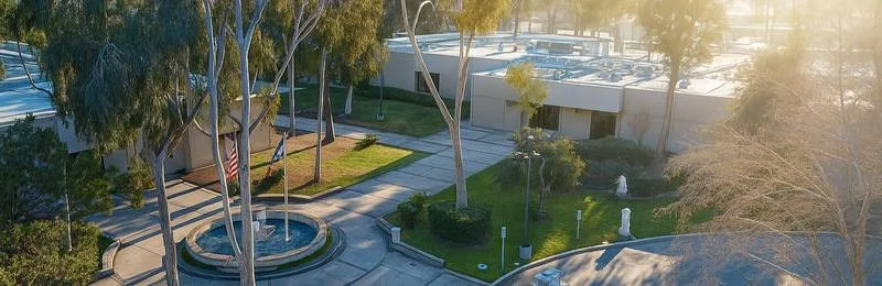 Oak Crest Academy - Pomona