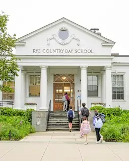 Rye Country Day School