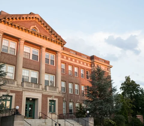 The Peddie School