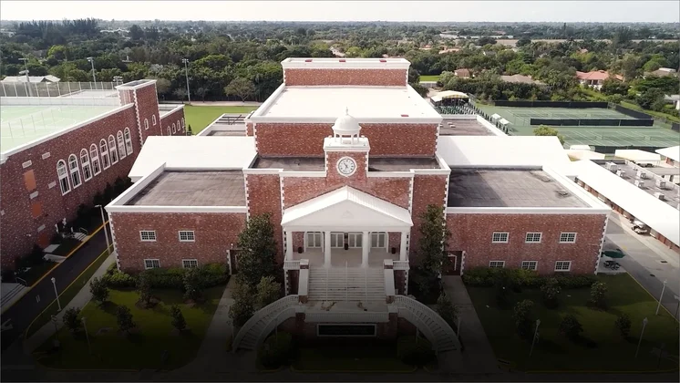 American Heritage Schools, Broward&nbsp;Campus