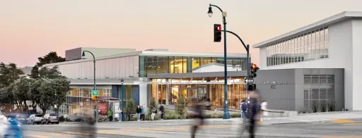 Lick-Wilmerding High School