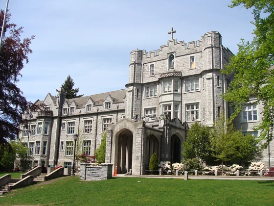 Convent of the Sacred Heart