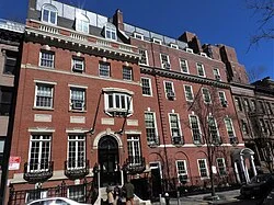 The Dalton School