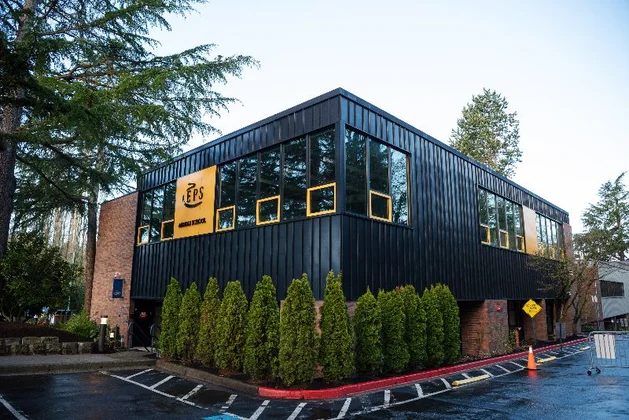 Eastside Preparatory School