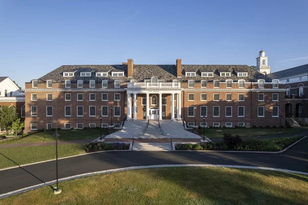 Choate Rosemary Hall
