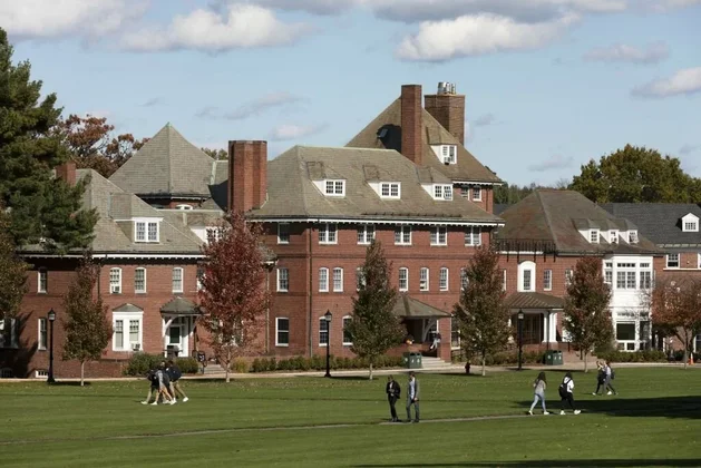 Milton Academy