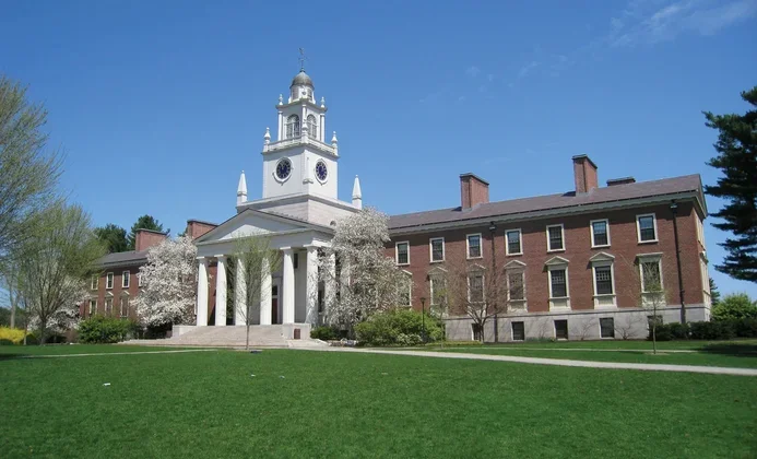 Phillips Academy Andover