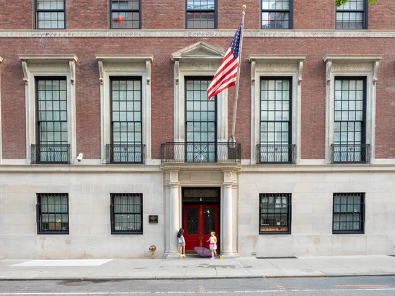 The Spence School