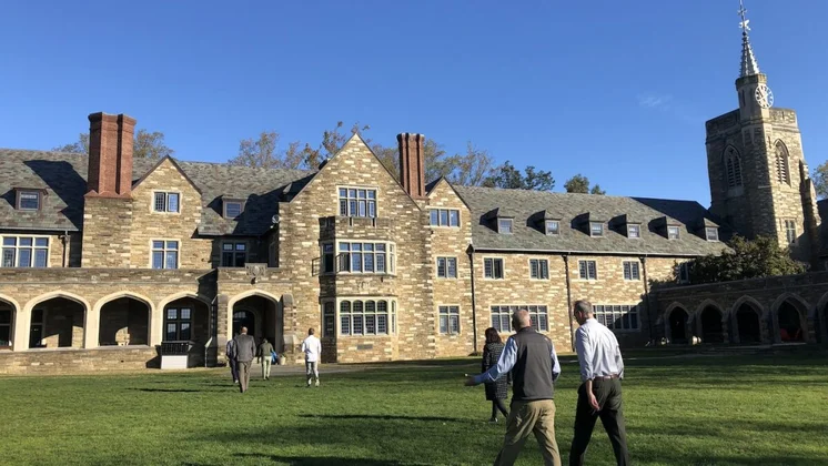 St. Andrew's School