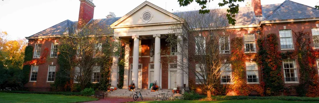 Deerfield Academy