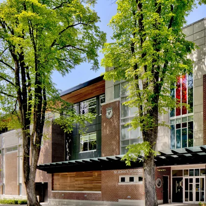 St. John’s School