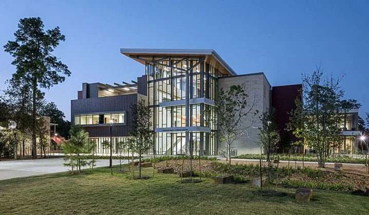 The John Cooper School