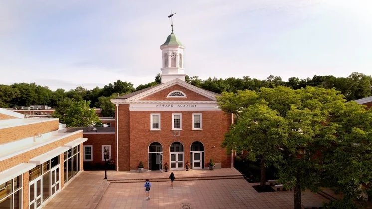 Newark Academy