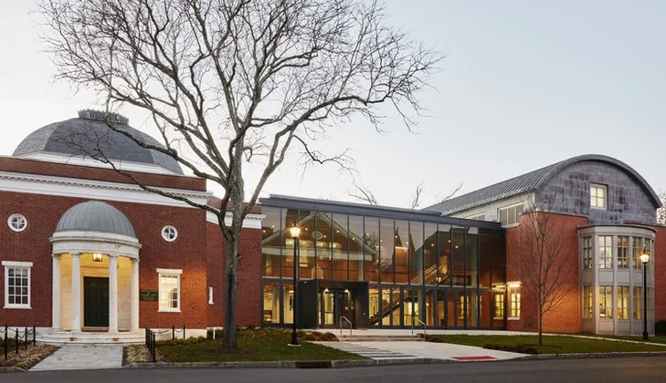 The Lawrenceville School