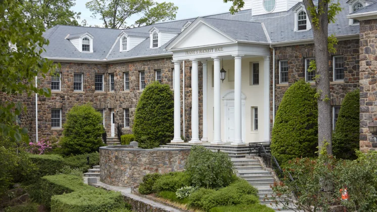 Riverdale Country School