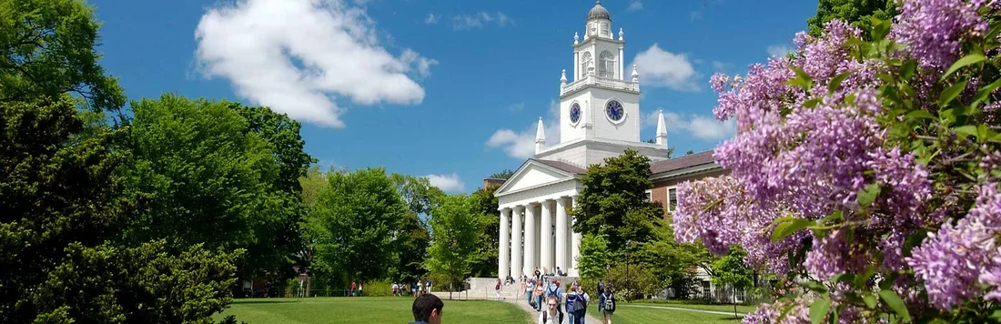Phillips Academy Andover