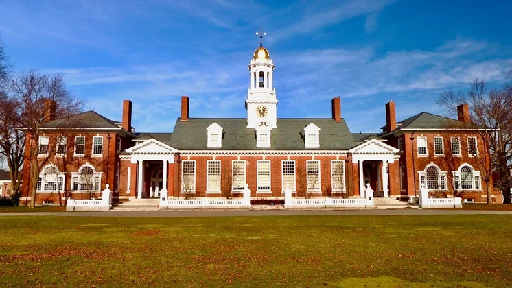 Groton School