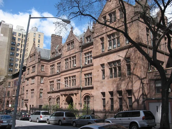 Trinity School