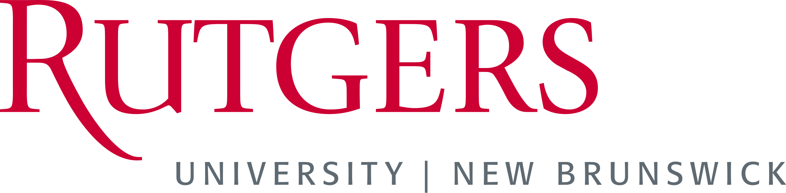 Rutgers University-New Brunswick