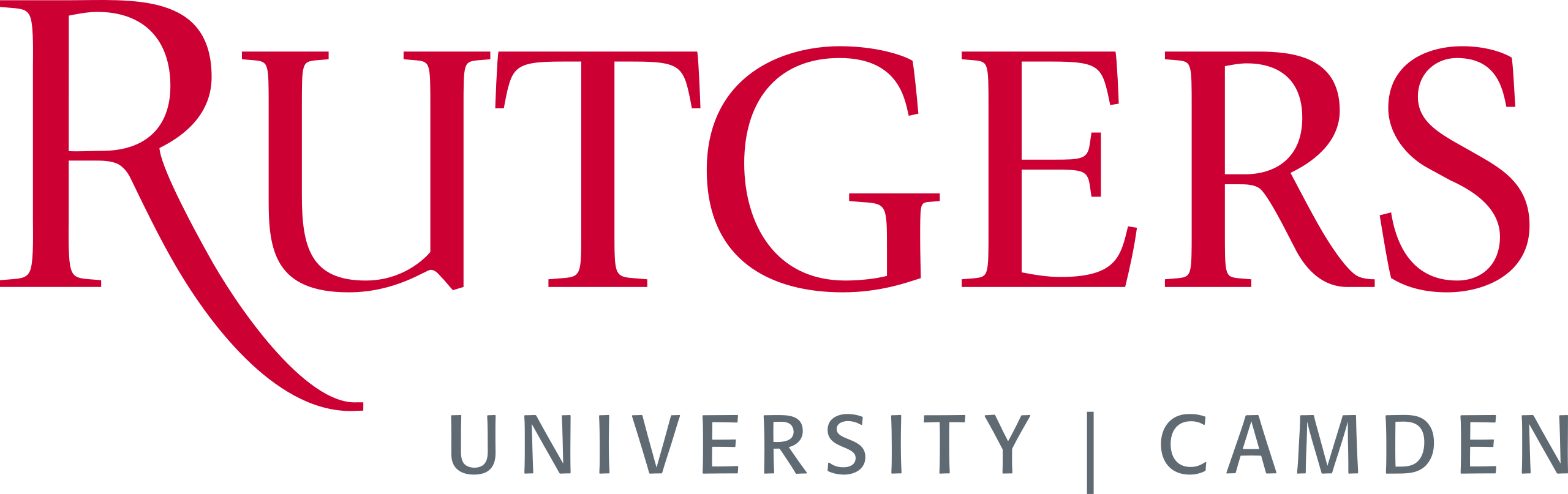Rutgers University-Camden