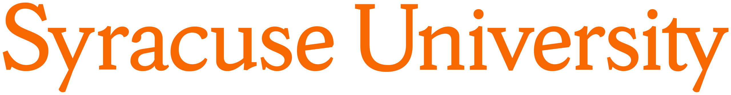 Syracuse University