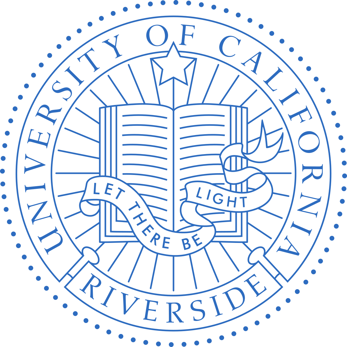 University of California, Riverside
