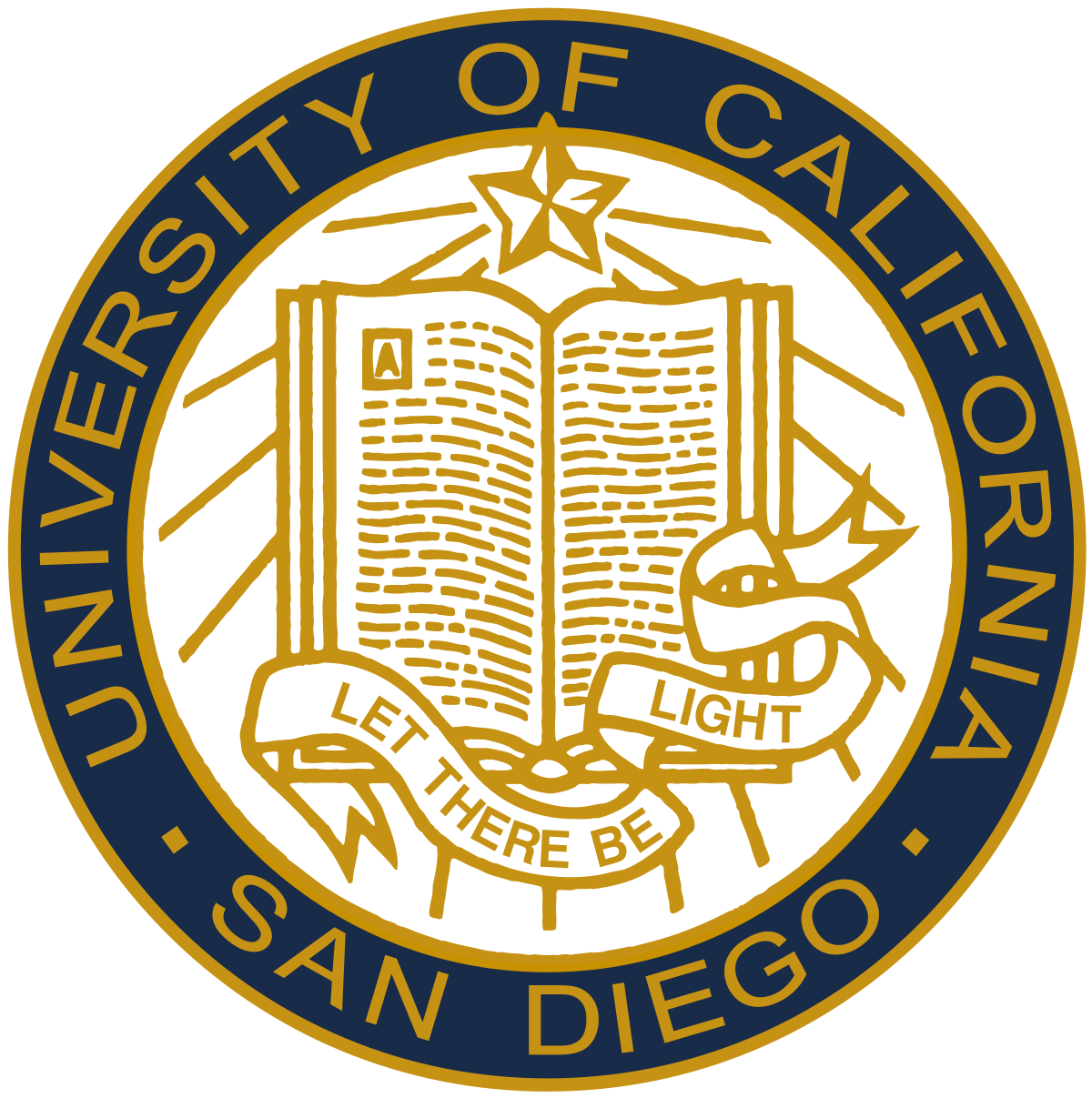 University of California San Diego