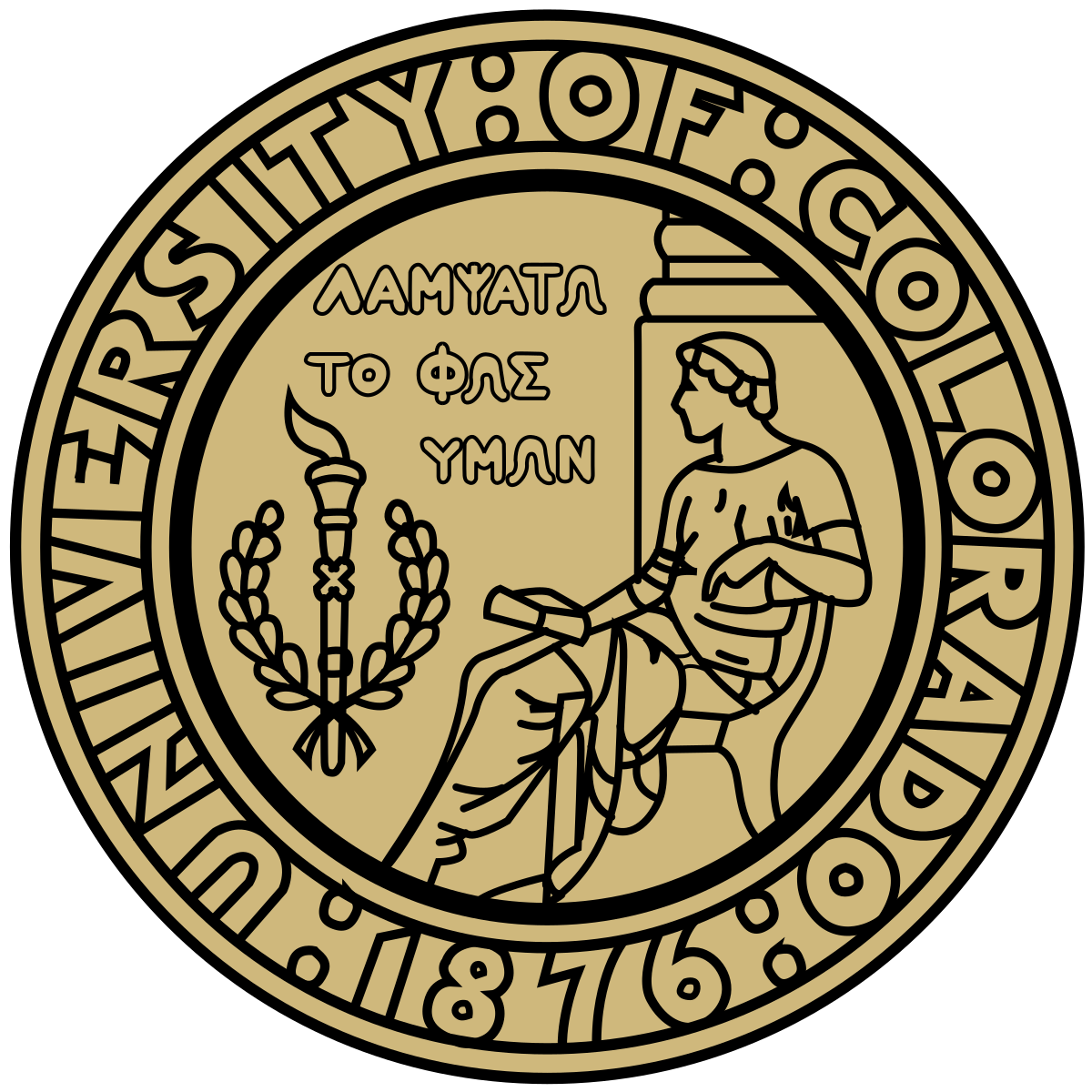 University of Colorado Boulder