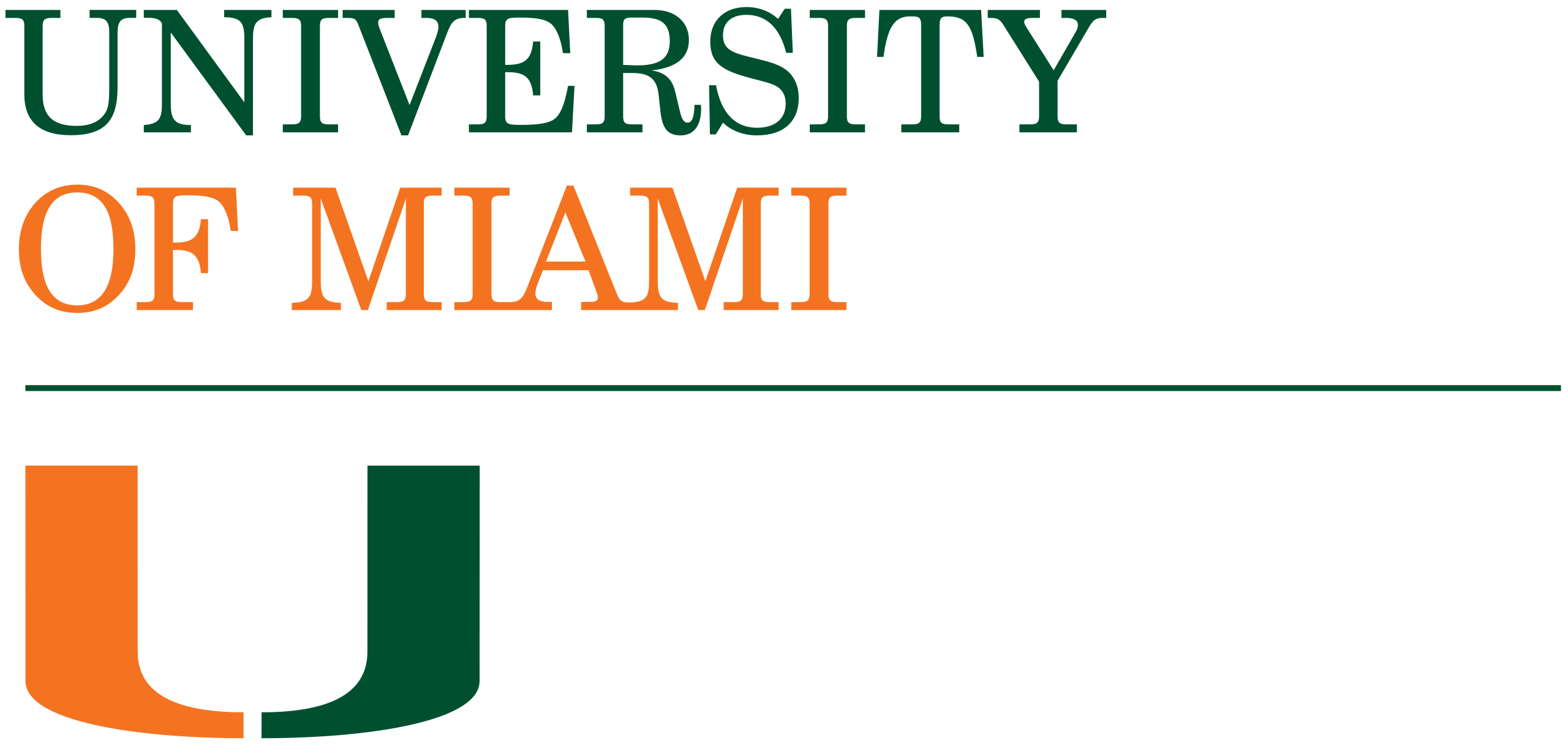 University of Miami